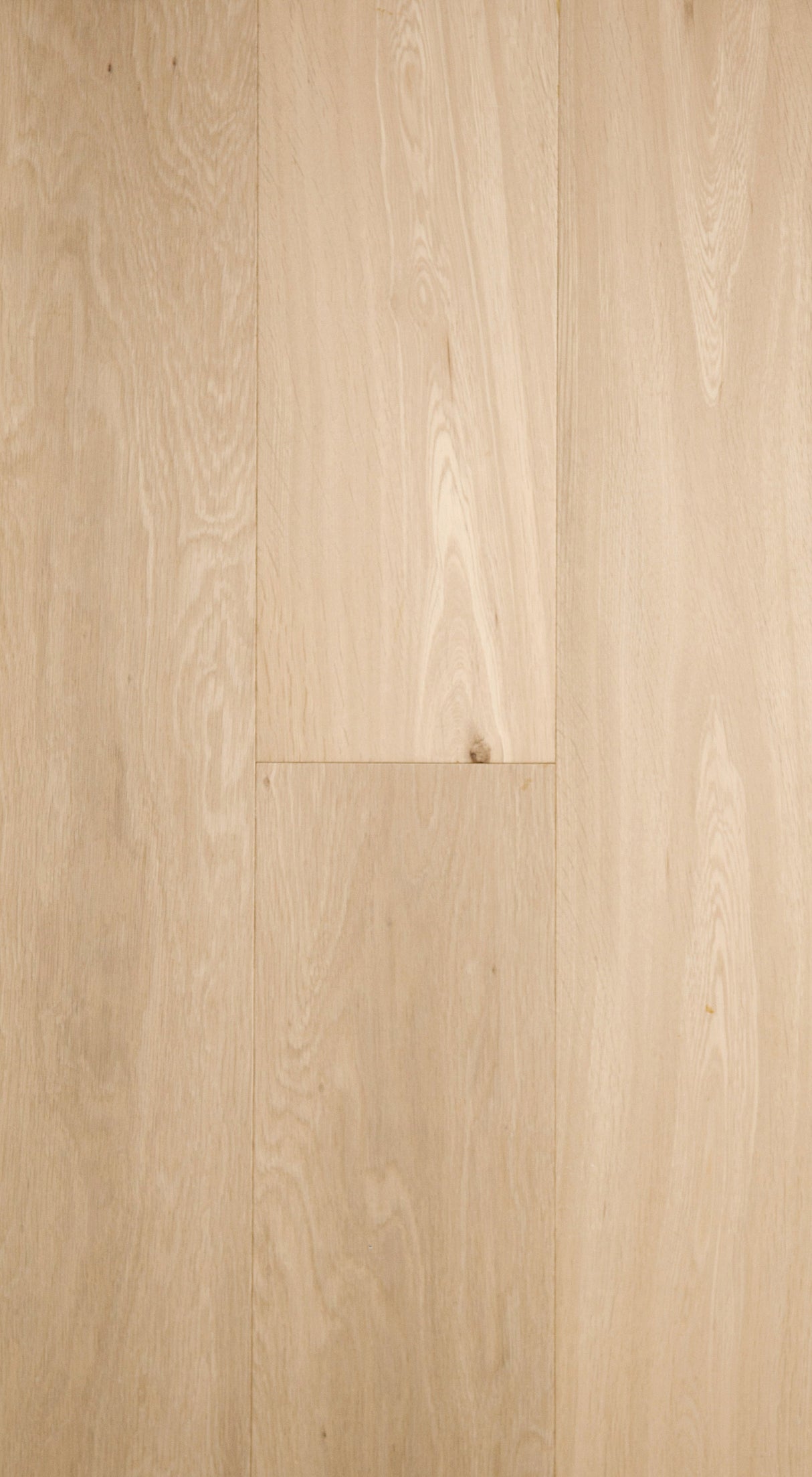 Structural Unfinished Engineered Oak Flooring - AB Grade – 18/4 × 260 × 2200mm