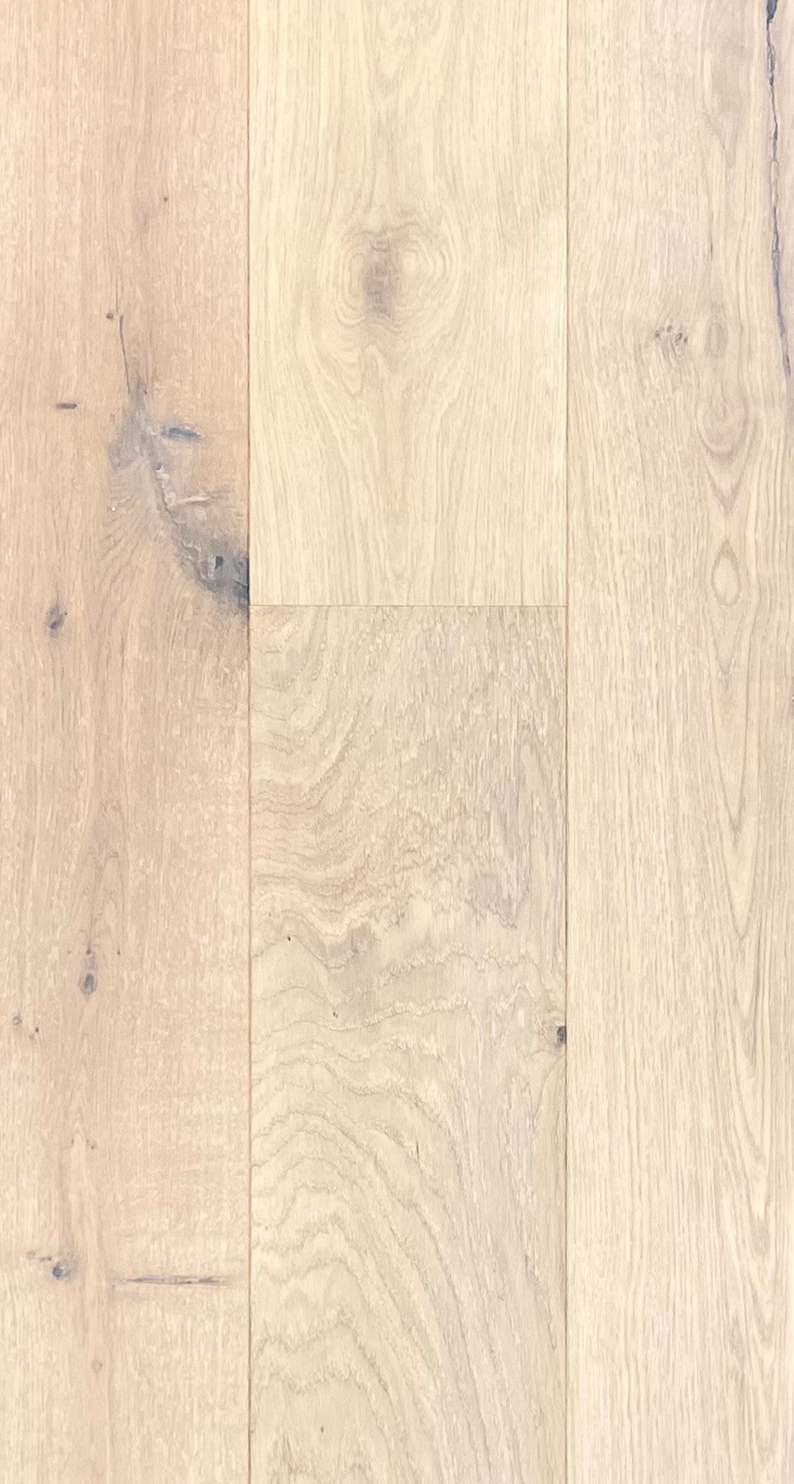 Lalegno Piemonte Engineered Oak Flooring