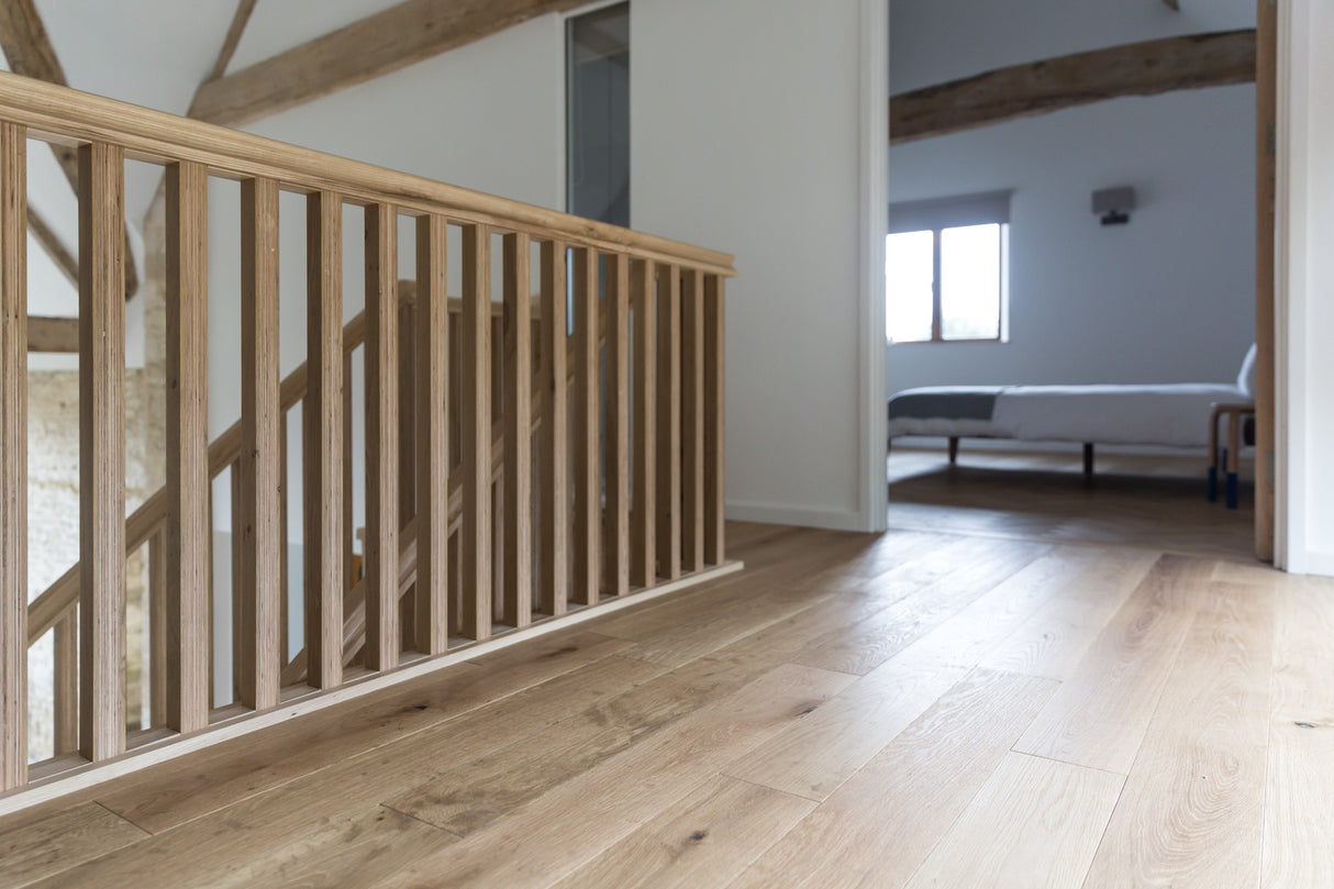 V4 Alpine Upland Oak flooring — image 3