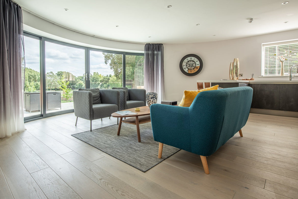 V4 Driftwood Fjordic Shore flooring — image 4