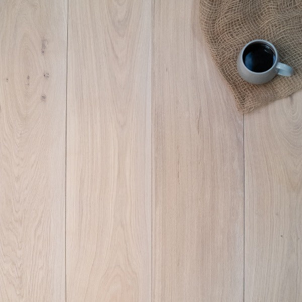 Staki Blanc Rustic LED Oil 220x20mm (2.11sqm pack) - Image 2