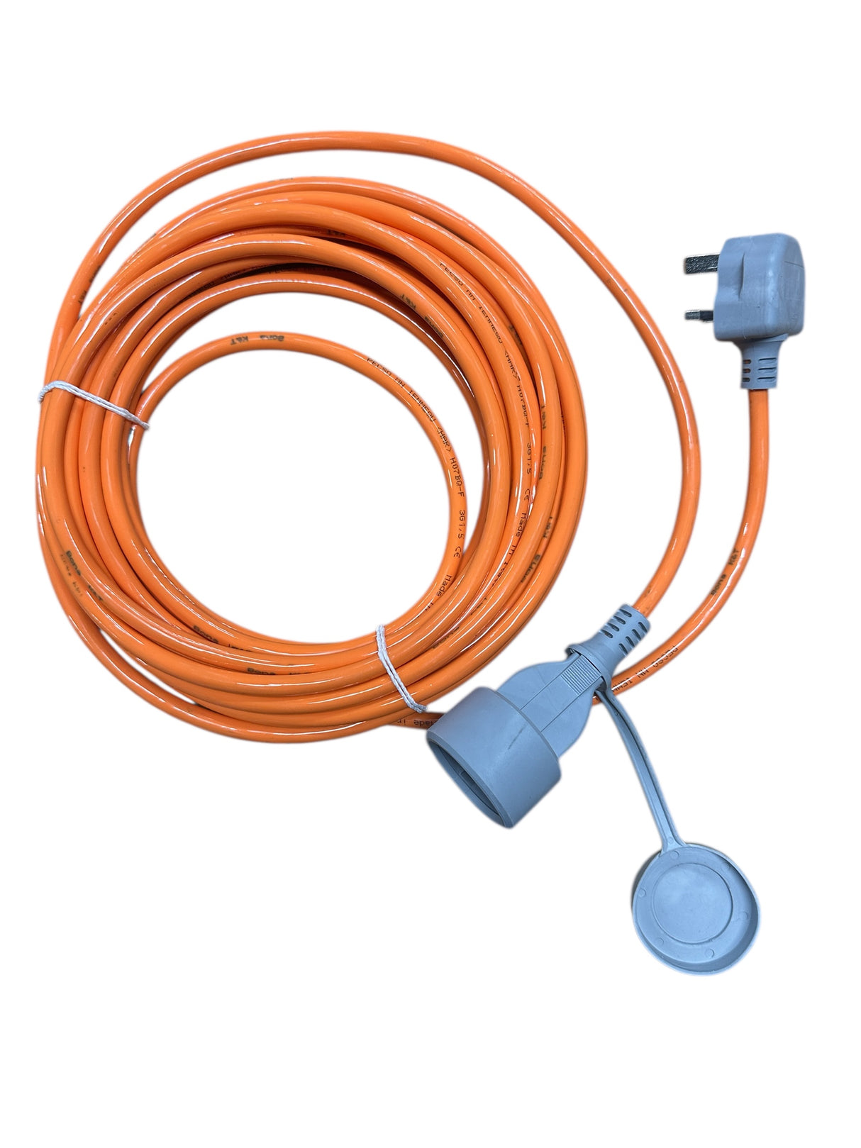 Bona Power Cable 10m - Standard/Mini/Combi