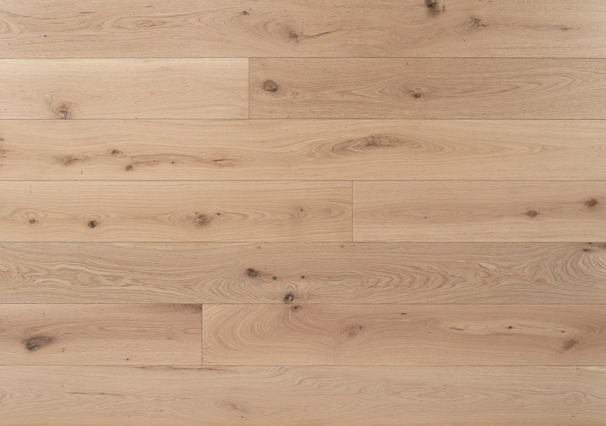 V4 Deco Plank Flooring - Shore Drift Oak - 190mm