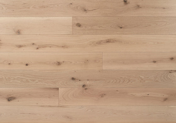 V4 Deco Plank Flooring - Shore Drift Oak - 190mm