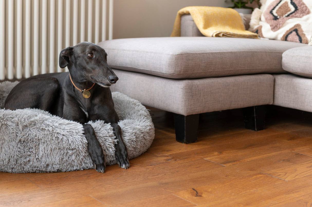 V4 Alpine Golden oak flooring — image 3