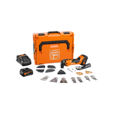 Fein Multi Tools sets