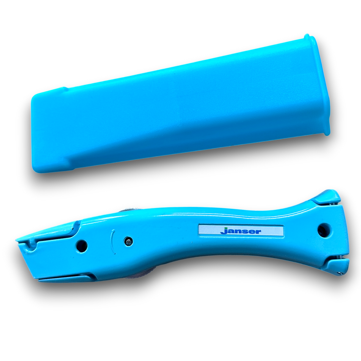 Janser Dolphin Knife