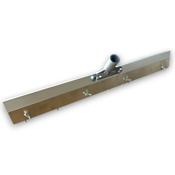 XEPA Levelling Compound Adjustable Pin Leveller & Gauge Rake (600mm)