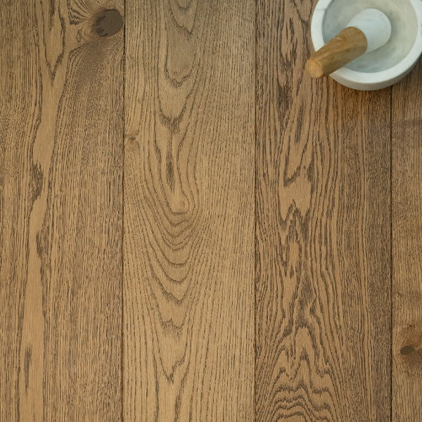 Staki Stamford Rustic LED Oil 220x20mm (2.11sqm pack) - Image 2