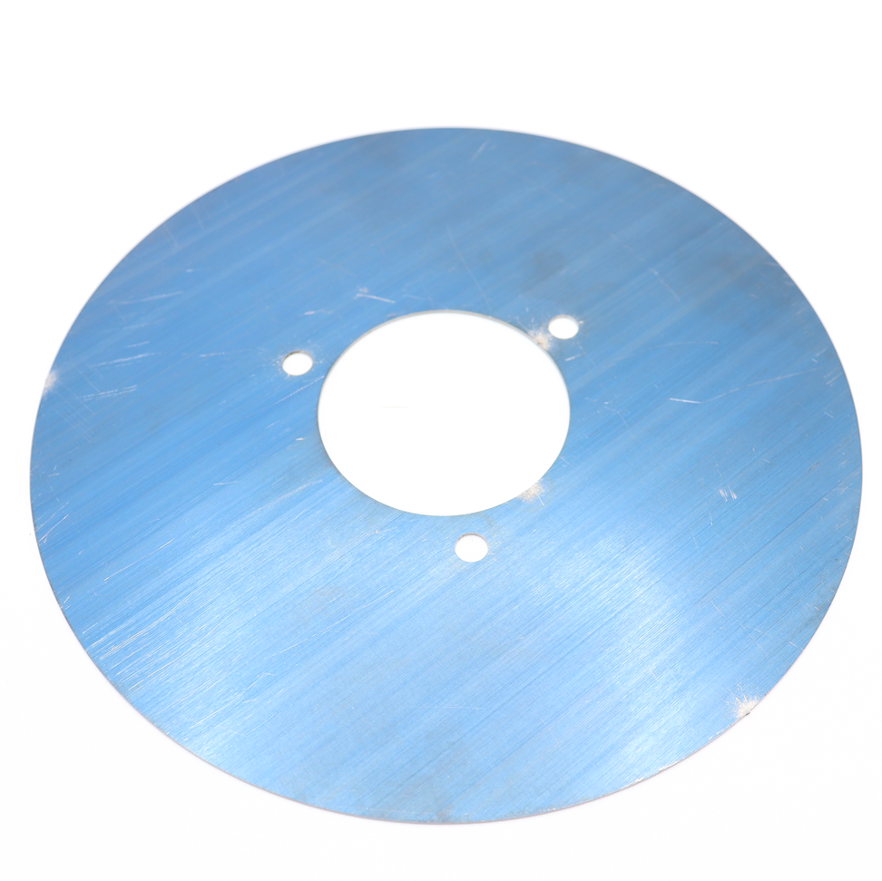Bona Edger Steel Discs