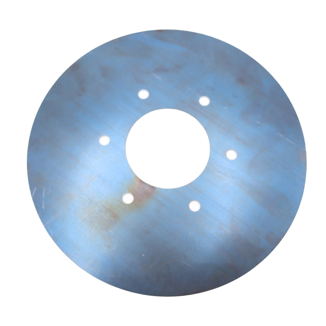 Bona Edger Steel Discs