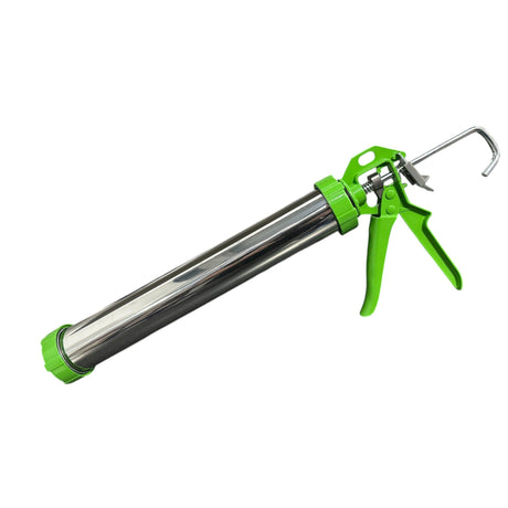 Barrel Foil Sausage Wood Flooring/Laminate Flooring Adhesive Gun 600ml - Wiltshire Wood Flooring Supplies