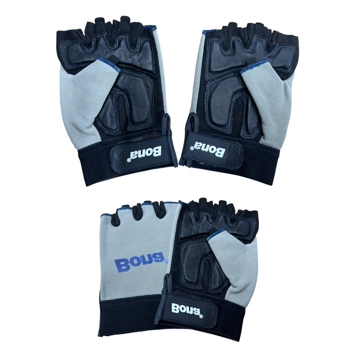 Bona Anti - Vibrate Sanding Gloves - Wiltshire Wood Flooring Supplies