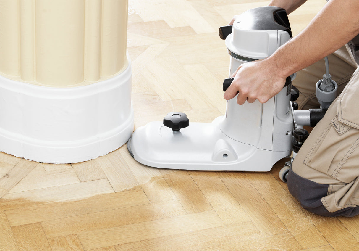 Bona Edge UX - Wiltshire Wood Flooring Supplies