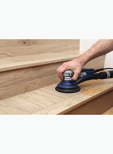 Bona Orbital Sander 240v - Wiltshire Wood Flooring Supplies
