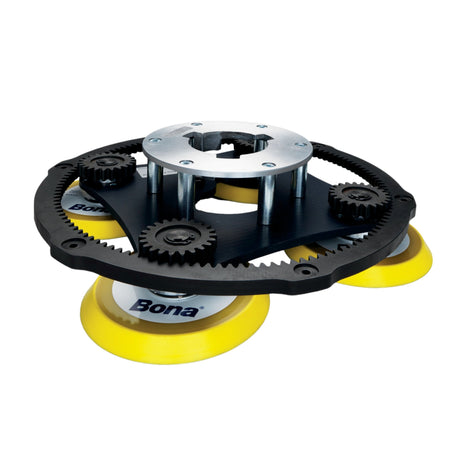Bona Power Drive Plate & Gear Ring - Wiltshire Wood Flooring Supplies