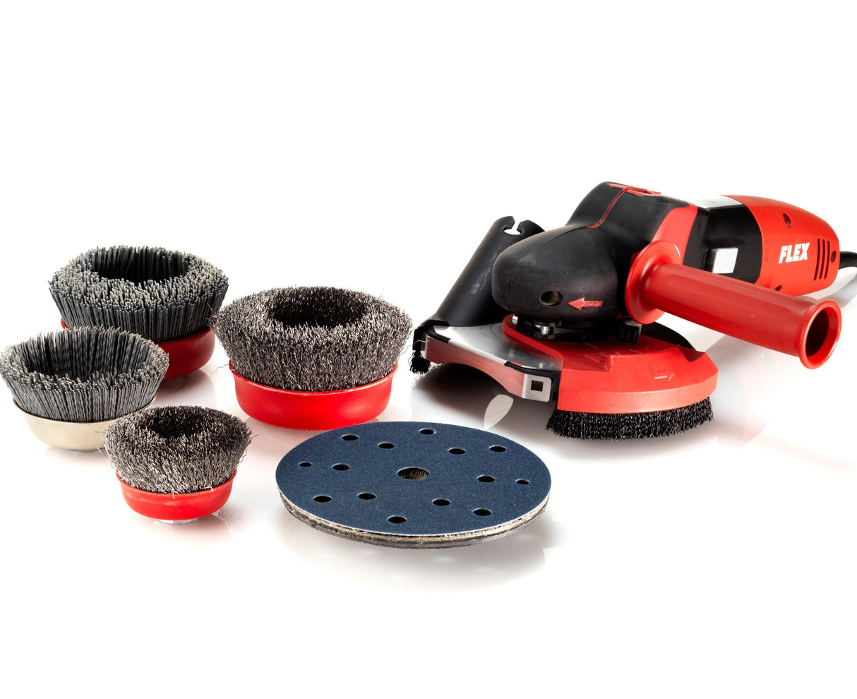 Bona SupraFlex - Wiltshire Wood Flooring Supplies