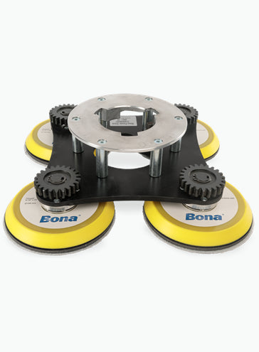 Bona Flexisand Power Drive Plate