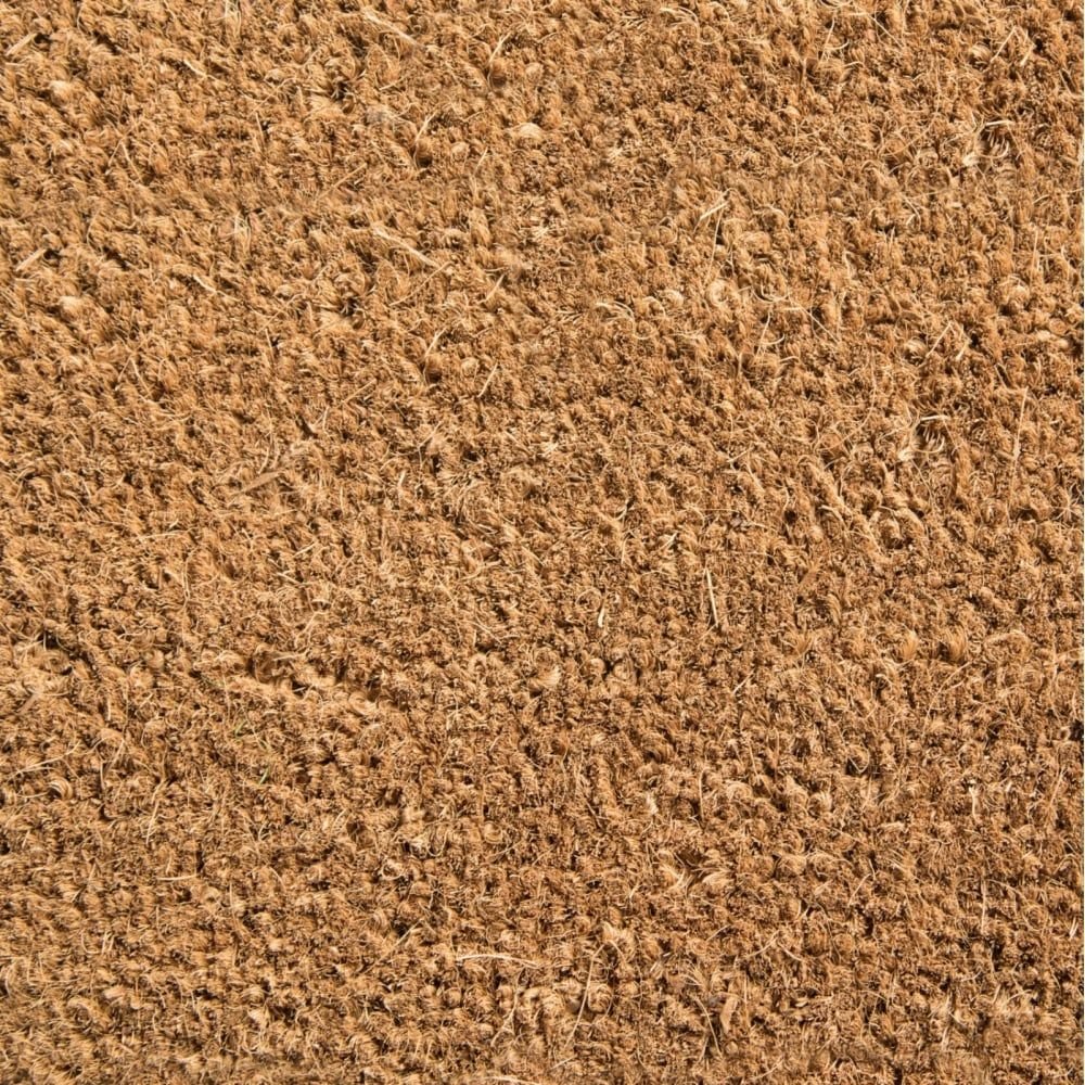 Coir Matting Natural - Cut to Size - Wiltshire Wood Flooring Supplies