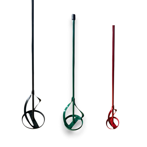 Professional Mixing Paddle for Drills
