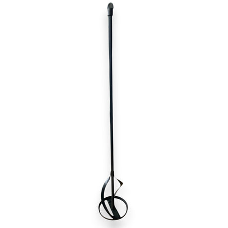 Economy Drill Mixing Paddles - Wiltshire Wood Flooring Supplies