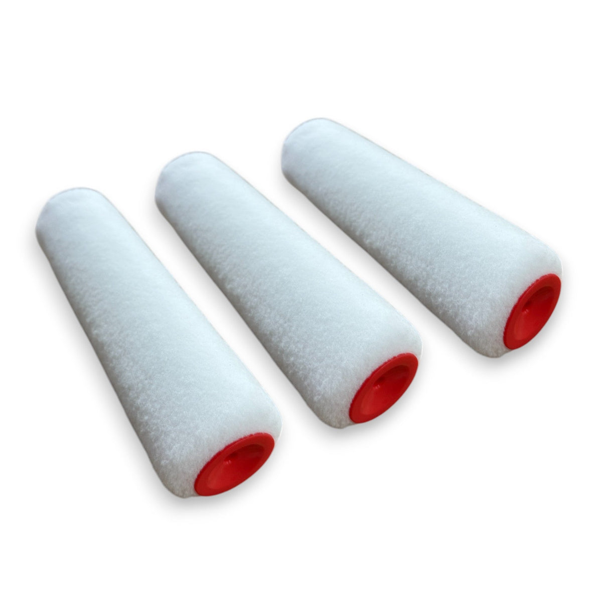 Economy Roller Head 250mm - Pack of 3 - Wiltshire Wood Flooring Supplies