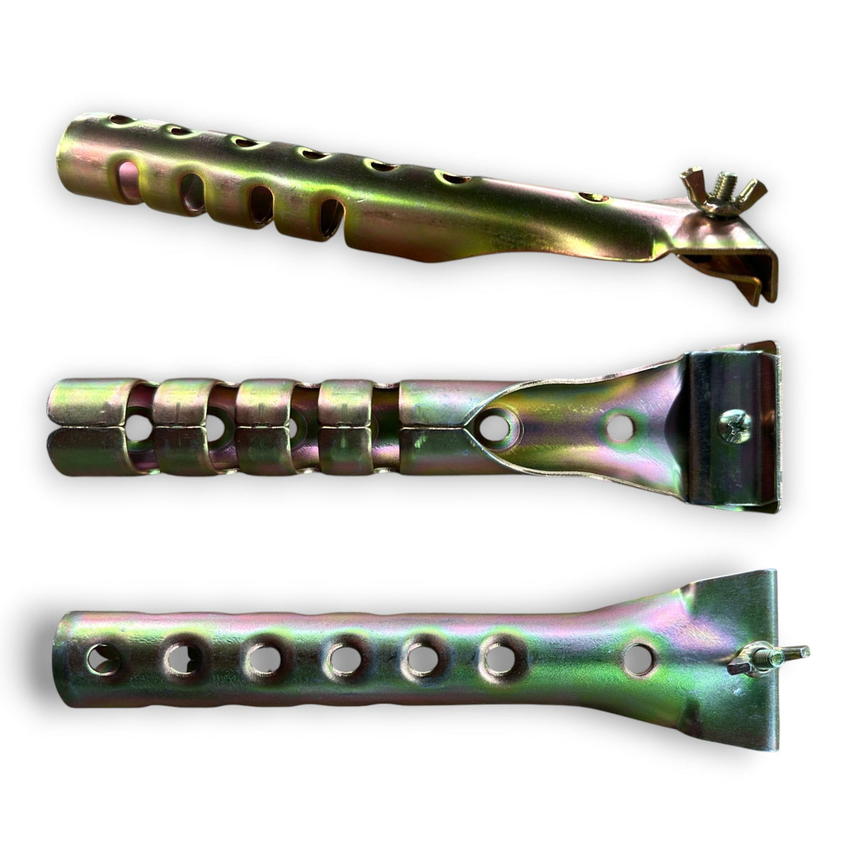 Economy Tungsten Wood Scraper – Includes Box Of 10 Blades - Wiltshire Wood Flooring Supplies