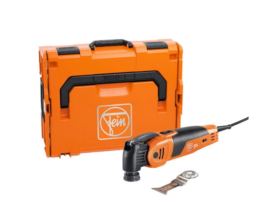 Fein Multimaster MM 700 MAX Basic 240V Oscillating Multi-tool