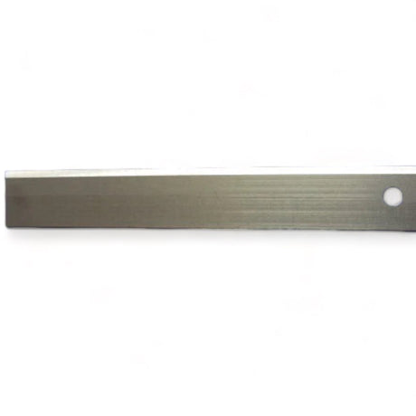 Janser Hand Scraper Blades - H/D 191 (pack of 10) - 125mm - Wiltshire Wood Flooring Supplies
