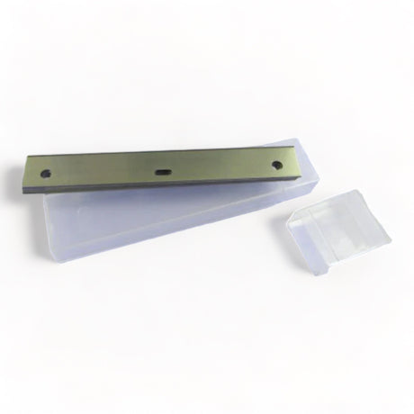 Janser Heavy Duty 100mm Floor Scraper Blades (pack of 10) - Wiltshire Wood Flooring Supplies