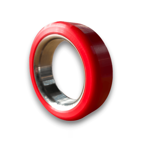 Janser Parquet Flooring Installation Ring