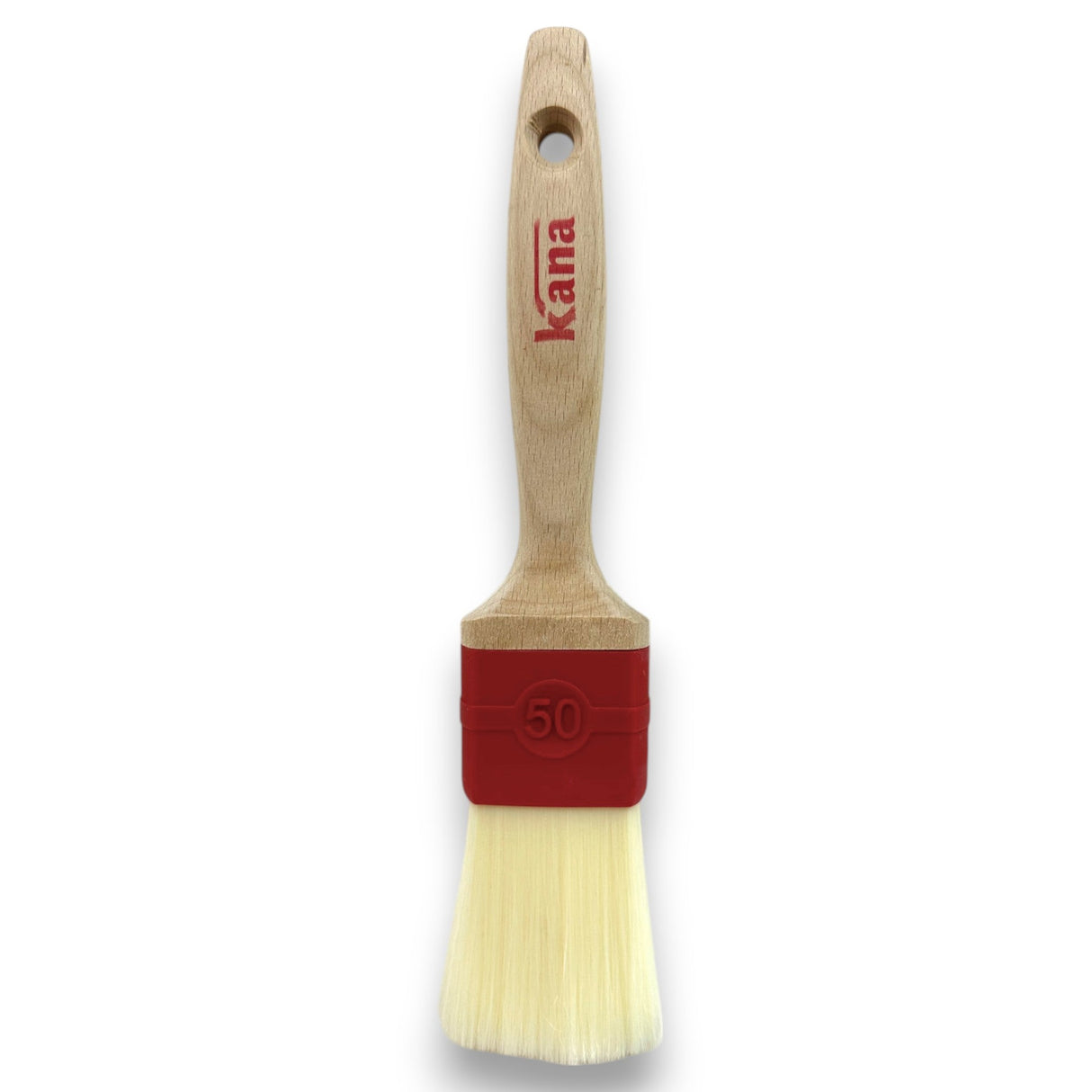 Kana Finish Brush – Superior Quality Synthetic Bristle - Wiltshire Wood Flooring Supplies