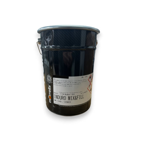 Morrells Mix & Fill Resin Wood Floor Filler - Wiltshire Wood Flooring Supplies