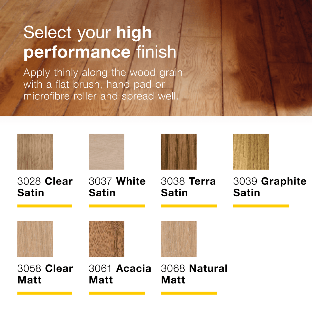 Osmo Top Oil - 0.5L - Wiltshire Wood Flooring Supplies