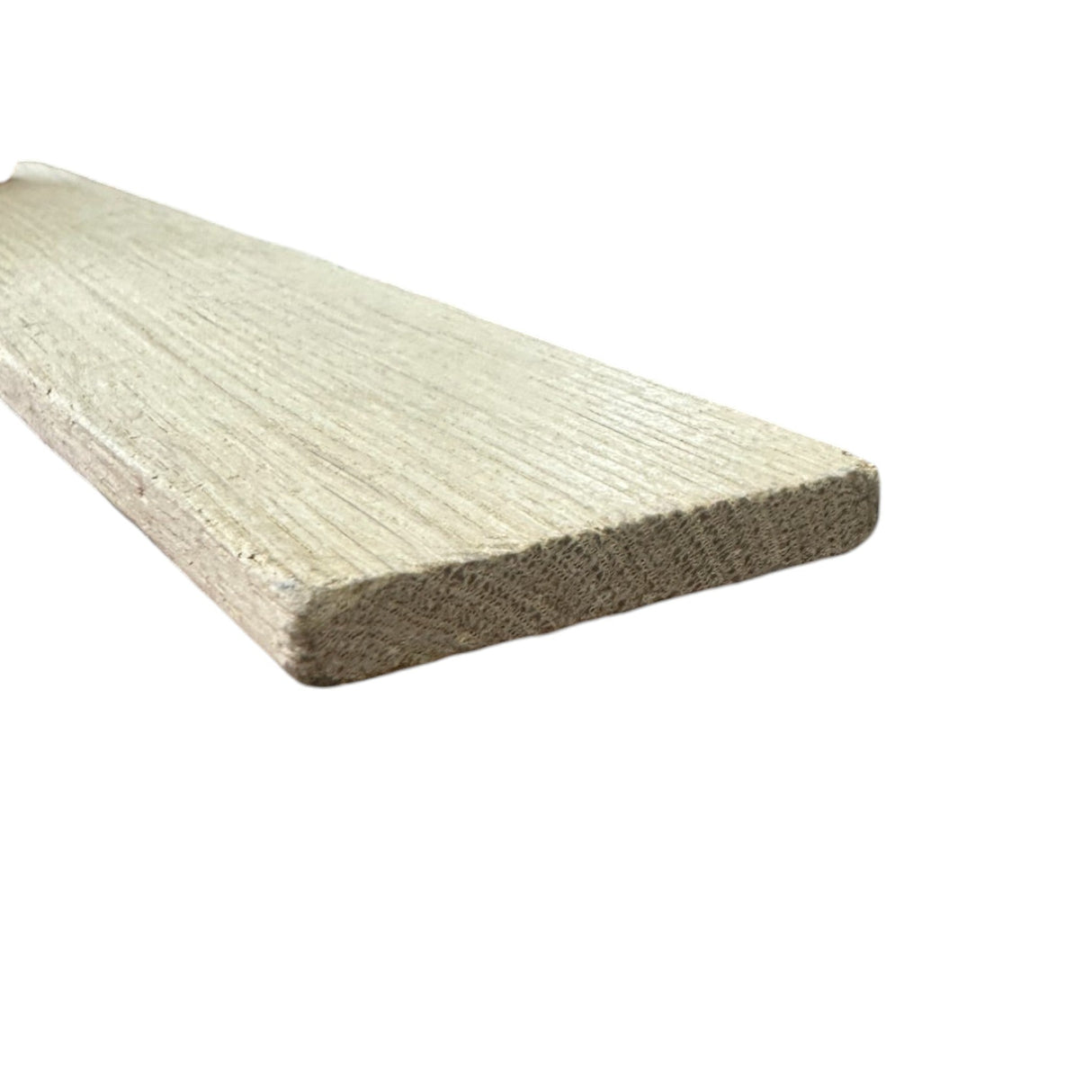 Prime Grade Solid Oak Overlay Blocks – Unfinished, Tumbled/Distressed 10x60x300mm (Per Pack 2.16m2) - Wiltshire Wood Flooring Supplies