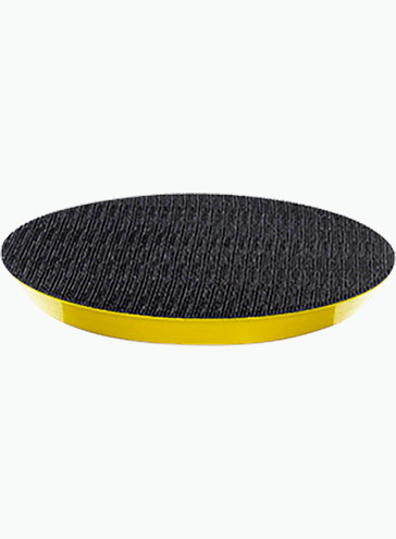 Replacement pad set for Quattrodisc - Wiltshire Wood Flooring Supplies