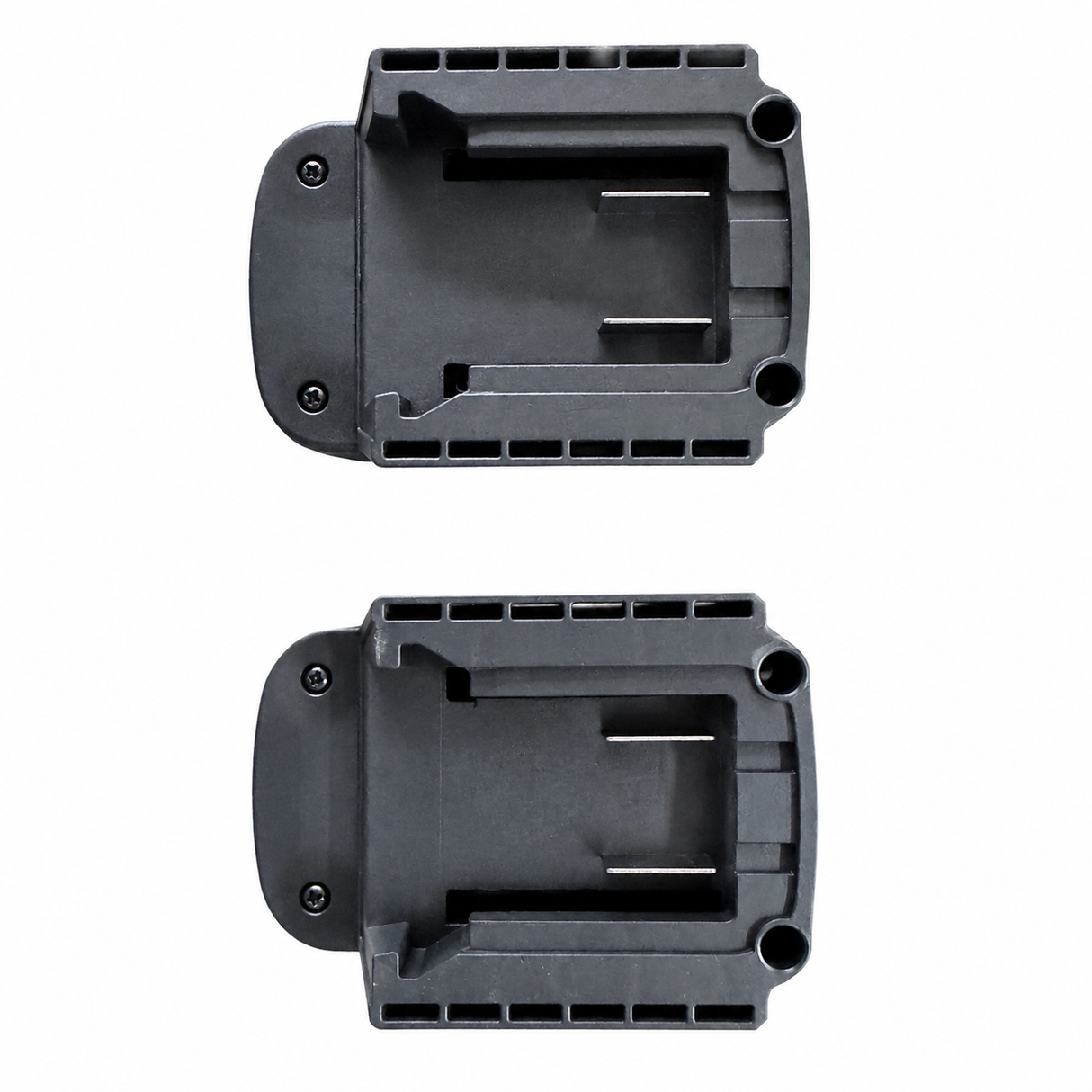 Battery Adapter for Spotnails 18V Cordless Compressor– Pack of 2