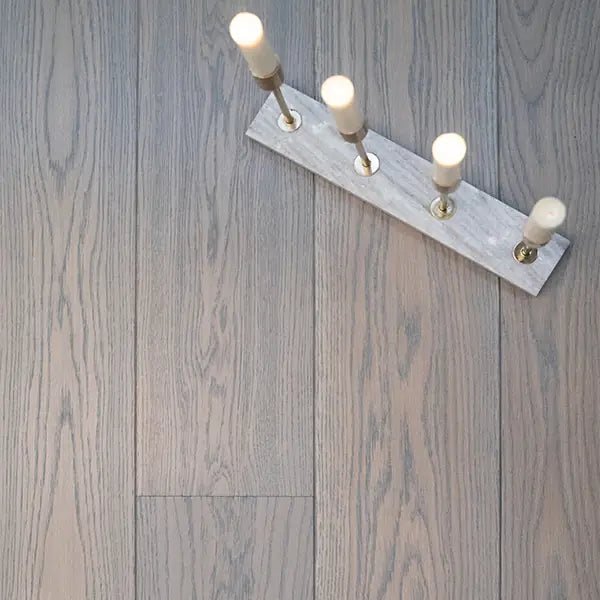 Staki Basalt Rustic LED Oil 2400x180x15mm (2.59sqm pack) - Wiltshire Wood Flooring Supplies