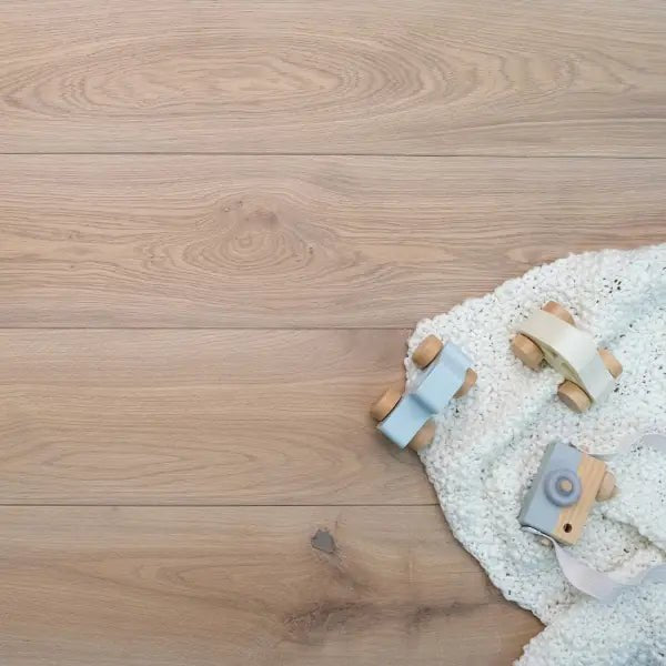 Staki Chester Rustic LED Oil 2400x180x15mm (2.59sqm pack) - Wiltshire Wood Flooring Supplies