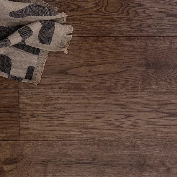 Staki Rosewood Rustic LED Oil 2400x180x15mm (2.59sqm pack) - Wiltshire Wood Flooring Supplies