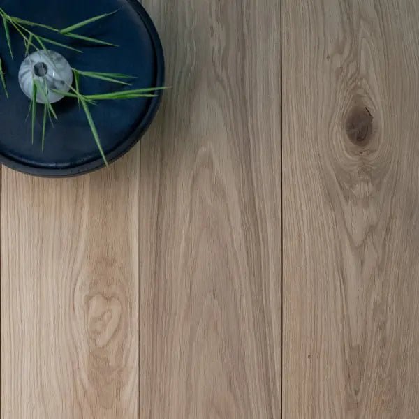 Staki Seaford Rustic Invisible Oil 2400x180x15mm (2.59sqm pack) - Wiltshire Wood Flooring Supplies