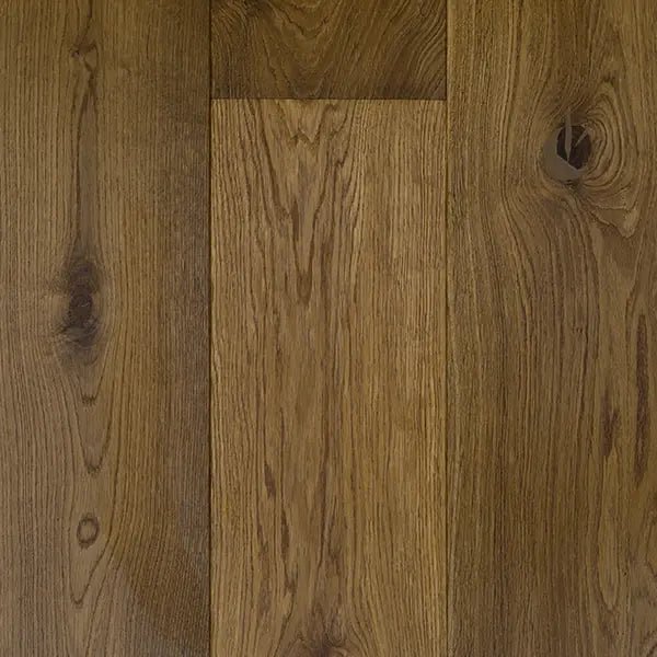 Staki Smoked Rustic LED Oil 2400x180x15mm (2.59sqm pack) - Wiltshire Wood Flooring Supplies