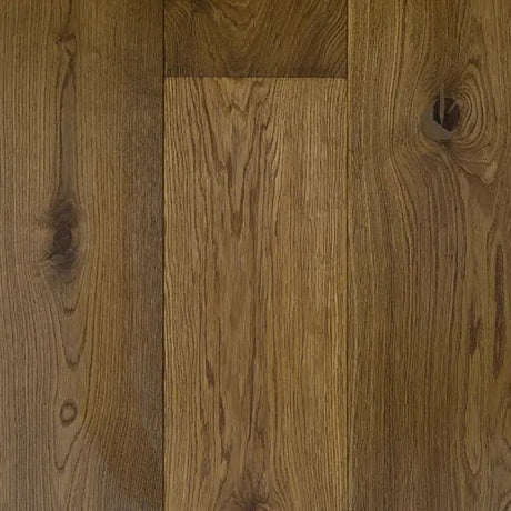 Staki Smoked Rustic LED Oil 2400x180x15mm (2.59sqm pack) - Wiltshire Wood Flooring Supplies