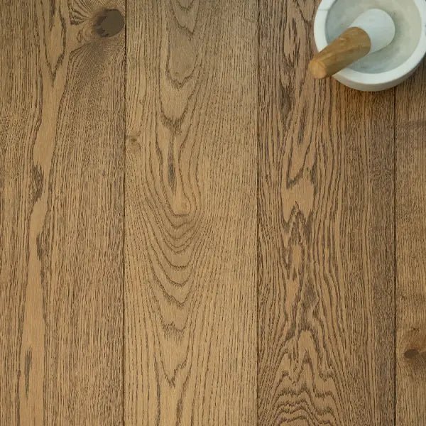 Staki Stamford Rustic LED Oil 2400x180x15mm (2.59sqm pack) - Wiltshire Wood Flooring Supplies