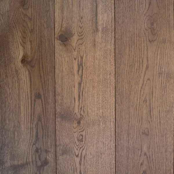 Staki Walnut Rustic LED Oil 2400x180x15mm (2.59sqm pack) - Wiltshire Wood Flooring Supplies