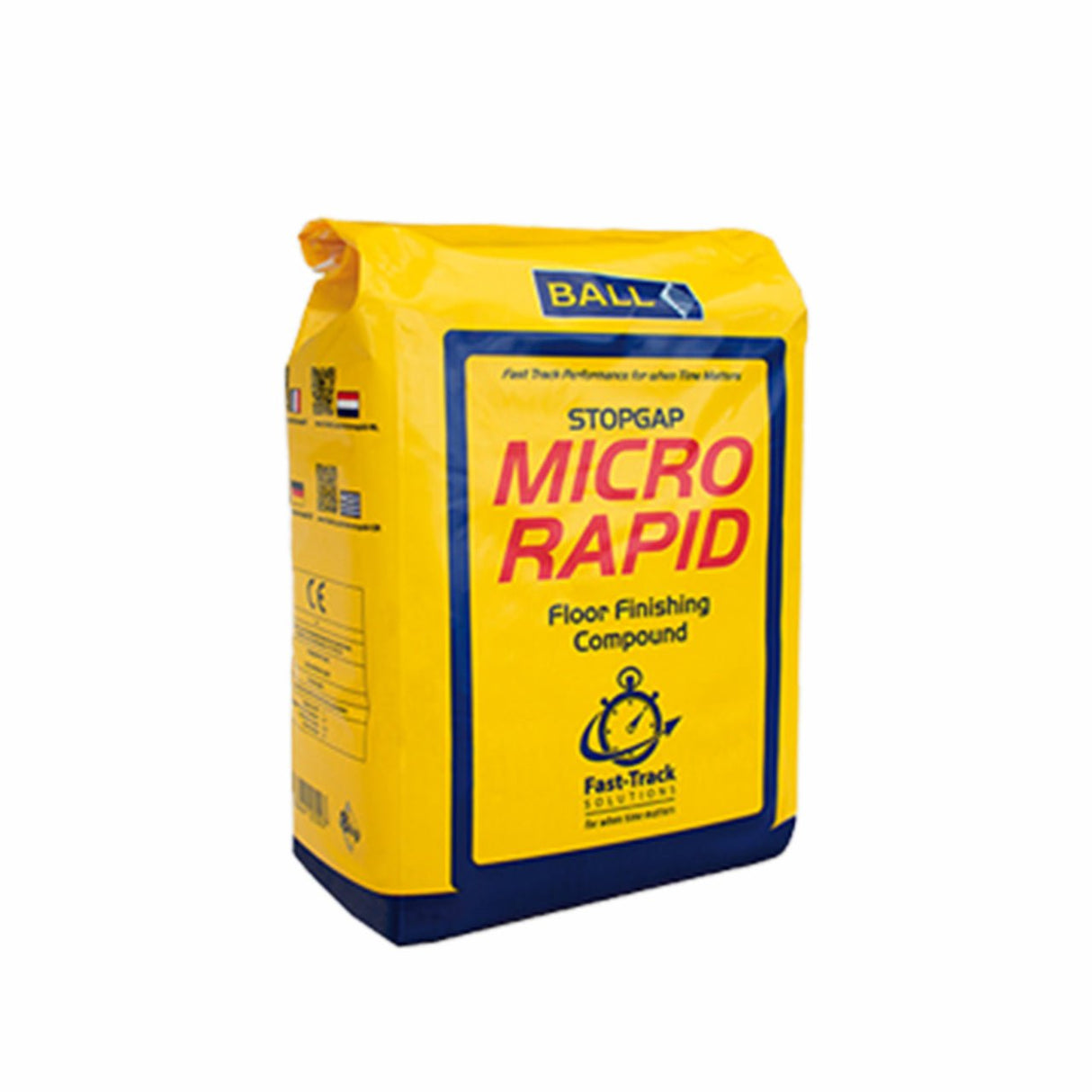 Stopgap Micro Rapid 8KG - Wiltshire Wood Flooring Supplies