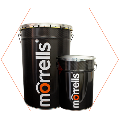 Morrells Mix & Fill Wood Floor Filler