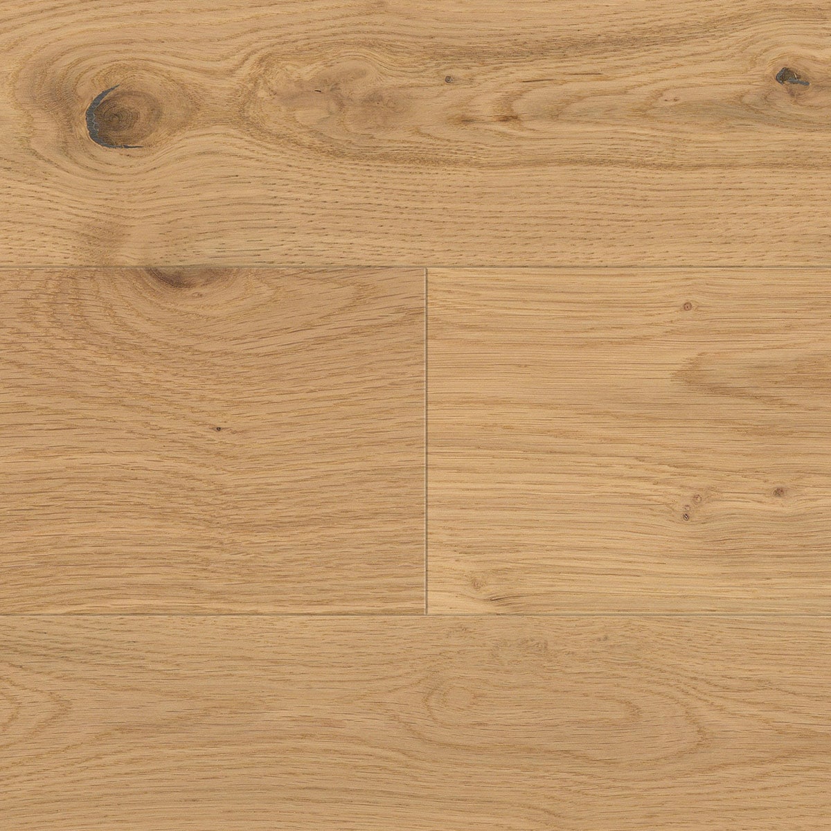 A103 Oak Rustic Brushed & Lacquered (Price Per Pack) - Wiltshire Wood Flooring Supplies