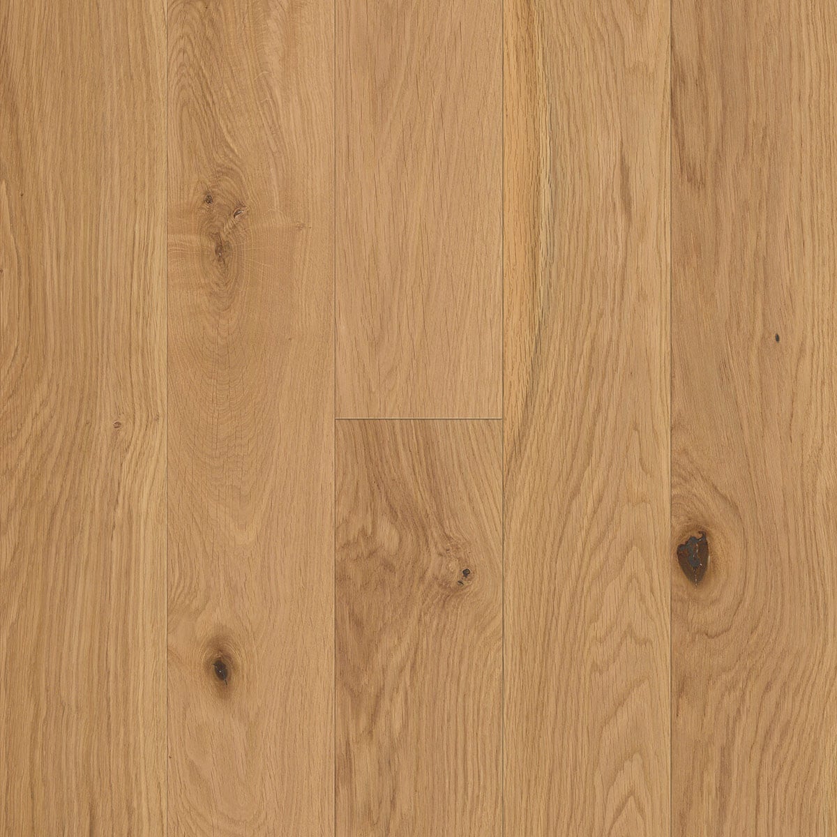 A104 Oak Rustic Brushed & Oiled (Price Per Pack) - Wiltshire Wood Flooring Supplies