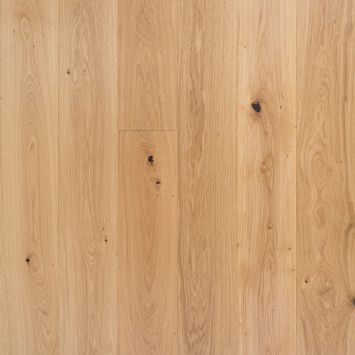 A112 Oak Rustic Oiled (Price Per Pack) - Wiltshire Wood Flooring Supplies
